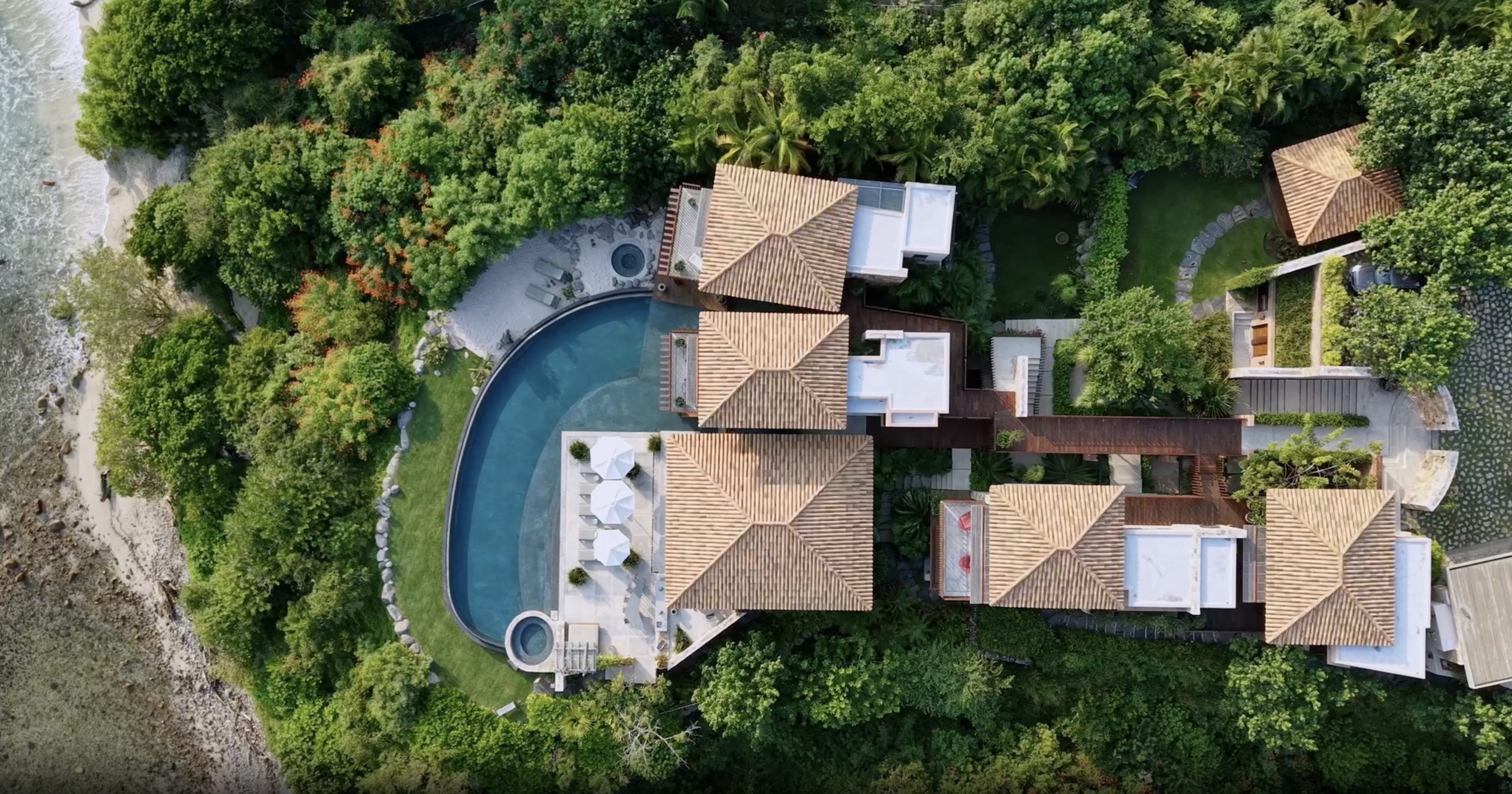 Bird-Eye-View